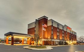 Hampton Inn Indianapolis/carmel